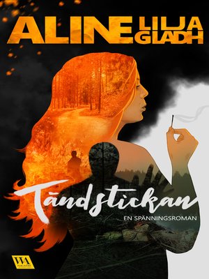 cover image of Tändstickan